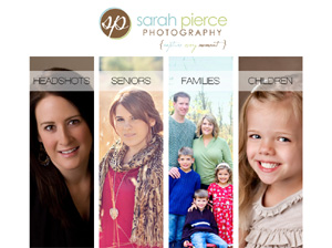 Sarah Pierce Photography